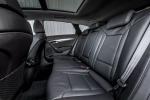Hyundai i40 Tourer 2019 года (UK)